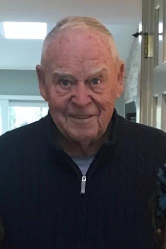 Edwin Emil Gottschalk obituary, 1930-2019, Chagrin Falls, OH