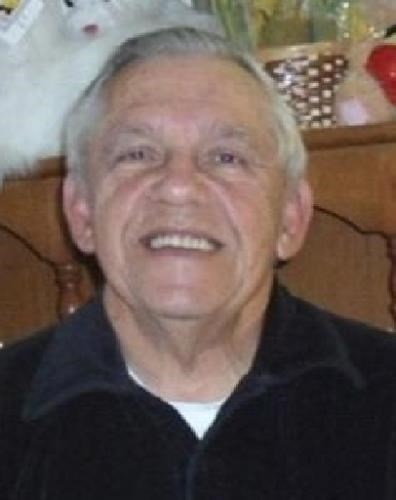 Charles Martini obituary, 1940-2019, Liberty Township, OH