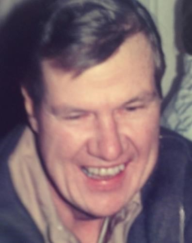 WILLIAM D. FRINDT obituary, 1937-2019, Cleveland, OH