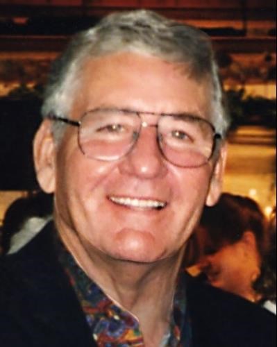 KENNETH U. HAGEDORN obituary, Westlake, OH