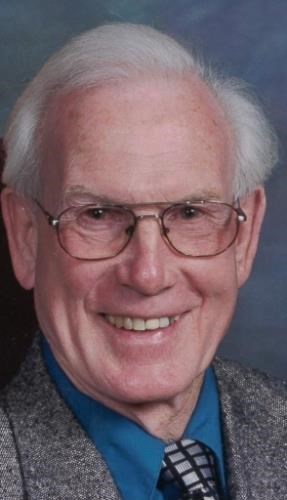 PAUL H. JEUNNETTE obituary, Willoughby Hills, OH