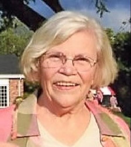 MARILYN L. ELY obituary, 1929-2018, Westerville, OH