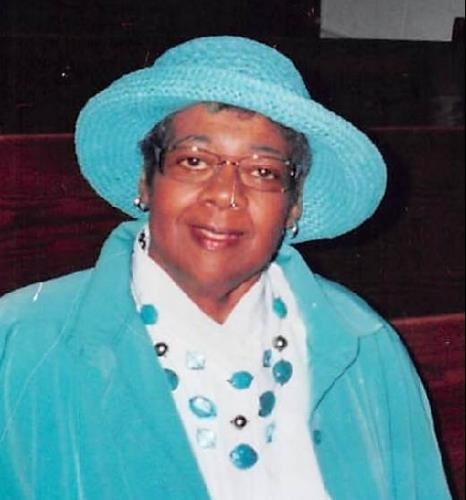 Erma Jean Boddie obituary, Maple Heights, OH