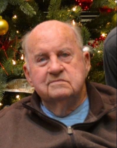 THOMAS H. BROWN obituary, Cleveland, OH