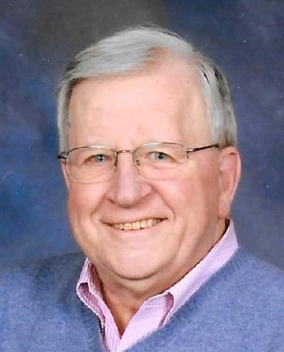 TIMOTHY E. HOUSEHOLDER obituary, Westlake, OH