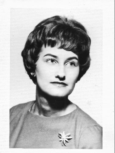 Hilde N. Novak obituary, 1938-2019, Eastlake, OH