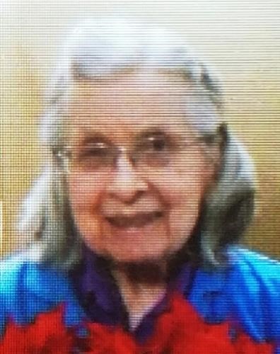 DOLORES L. MITZEL obituary, 1926-2019, Middleburg Heights, OH