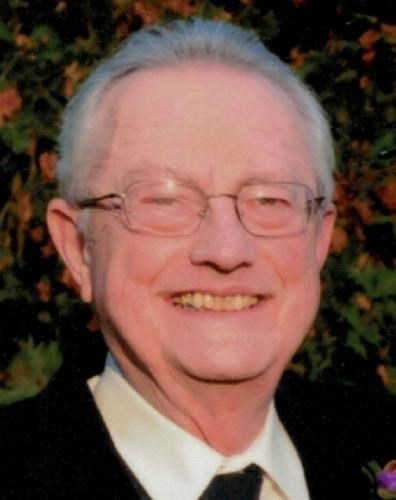 RONALD E. POTTER obituary, Parma, OH