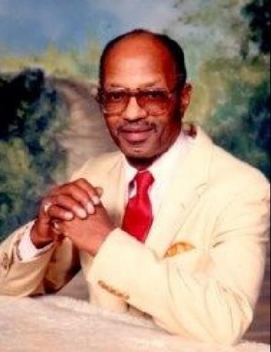 JOSEPH "JOE" JOHNSON Jr. obituary, 1930-2019, Cleveland, OH