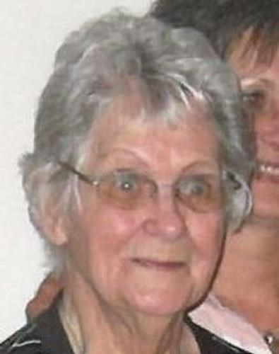 JEANETTE THOMASON obituary, 1920-2019, Brunswick, OH