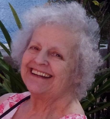 Joan R. Zwick obituary, 1938-2019, Cleveland, OH
