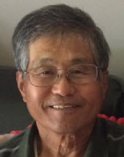 JONG KYU HONG obituary, 1947-2019