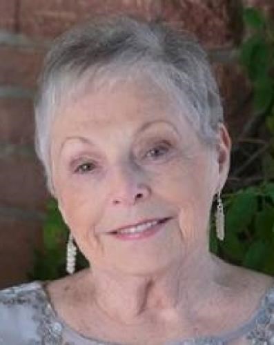 Carol Clark obituary, 1938-2019, Anderson, OH