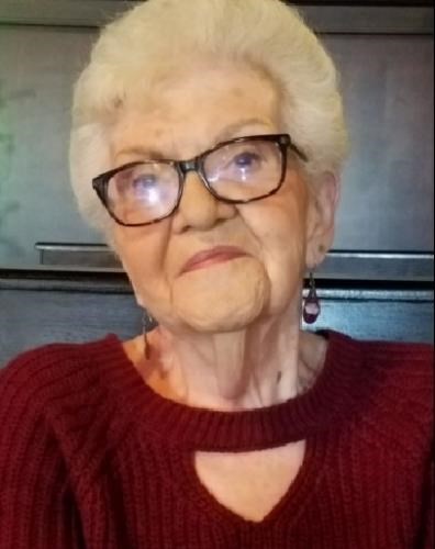 LUCIE A. ABRAHAM obituary, 1936-2019, Westlake, OH