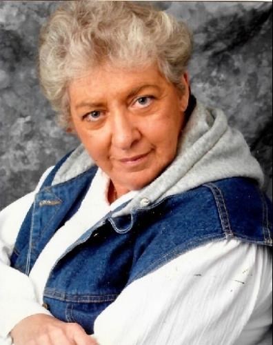 Florence A. Lohman obituary, Strongsville, OH