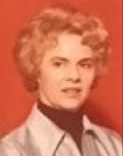 FLORENCE M. NOVAK obituary, 1927-2019, Parma, OH