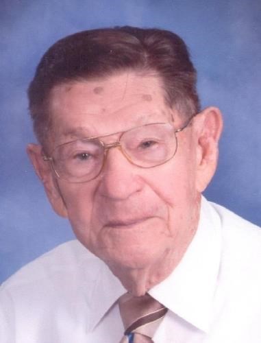 ROBERT F. KARP obituary, Middleburg Heights, OH