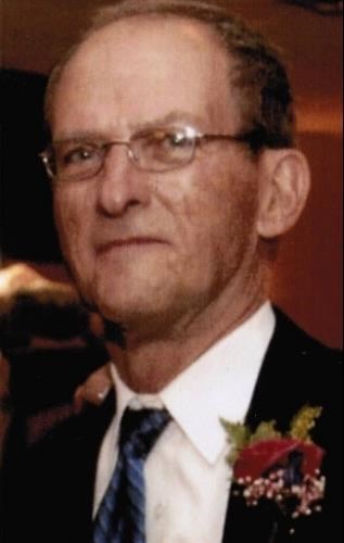 LAWRENCE M. HUSE obituary, 1944-2019, Cleveland, OH