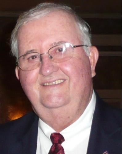 THOMAS J. POWERS obituary, 1941-2019, Painesville, OH