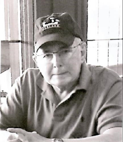 ROBERT I. STERN obituary, Cleveland Heights, OH