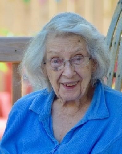 Jeanne A. Manzi obituary, 1919-2018, Cleveland, OH
