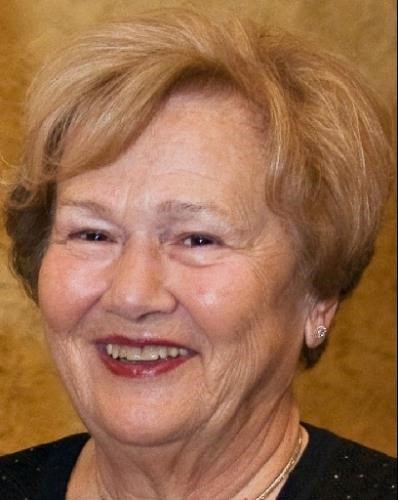 ANNEMARIA TORMA obituary, Columbus, OH
