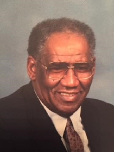 WALTER POWELL obituary, Cleveland, OH