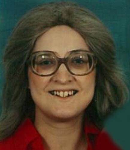 MARY ANN MORGAN obituary, Parma, OH