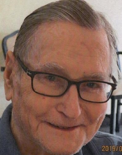 JOHN J. "JACK" CESEAR obituary, Parma, OH