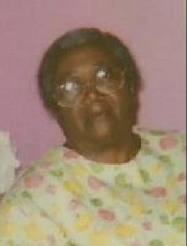 BESSIE BELL REED obituary, Cleveland, OH