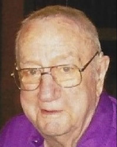 LOUIS VICTOR HEINEMAN obituary, 1926-2019, Put-In-Bay, OH