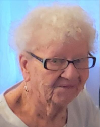 STELLA M. MIHNA obituary, Parma, OH