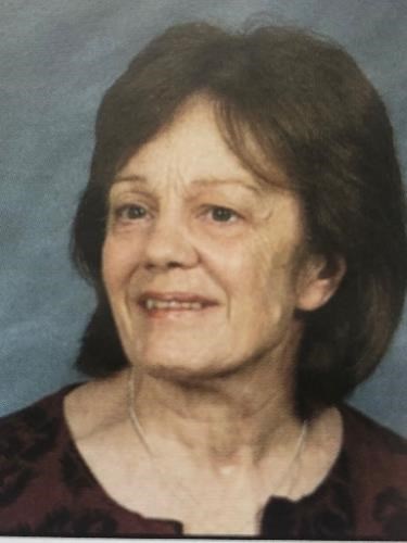 PATRICIA "Pat" McCUBBIN obituary, 1947-2018, Cleveland, OH