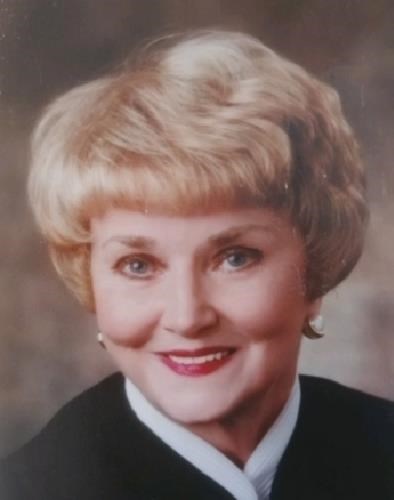 Mary Louise Dunning obituary, 1937-2019, Parma, OH