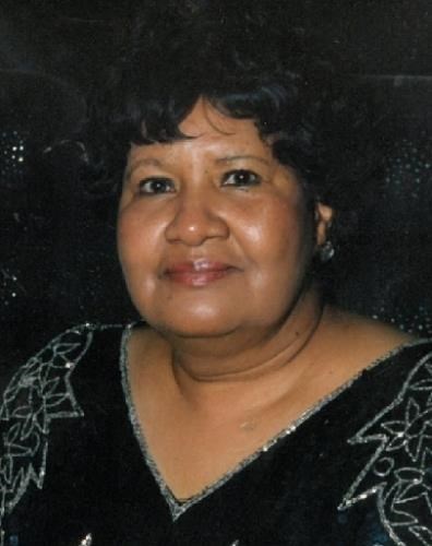 ARETHA BLACKMON obituary, Garfield Heights, OH