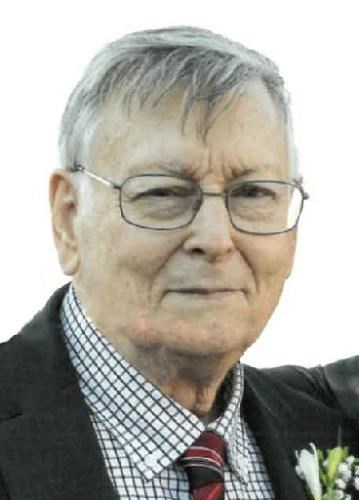 Thomas Shaw obituary, Lyndhurst, OH