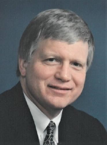 Edward Richard "Rick" Stege obituary, Chagrin Falls, OH