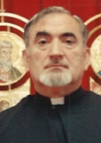 REV.  V. ZVONIMIR KOTORCEVIC obituary, 1939-2019, Broadview Heights, OH