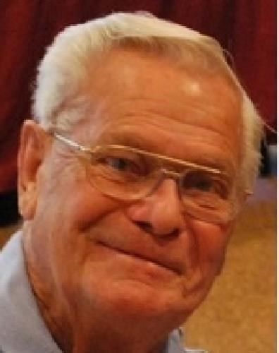 JOHN "JACK" DEIGHTON obituary, 1928-2019, Cleveland, OH