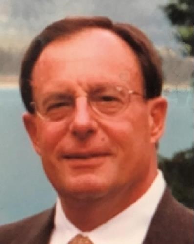 DANIEL J. STEIN obituary, 1941-2019, Cleveland, OH