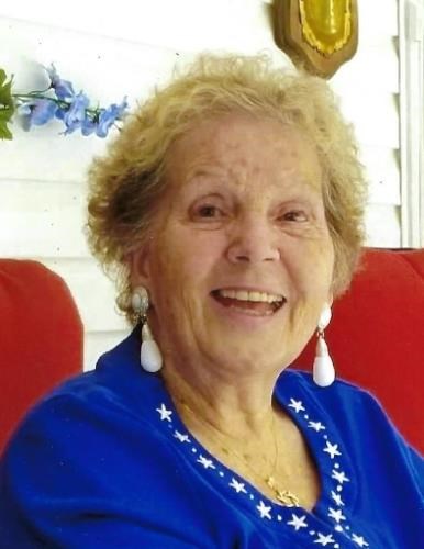 PATRICIA A. SMITH obituary, 1937-2019, Madison, OH
