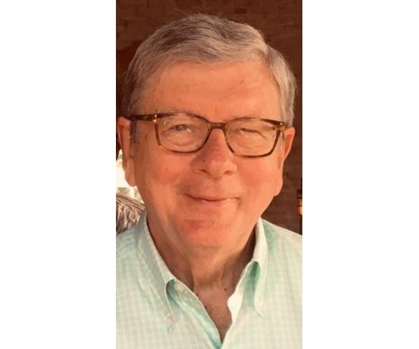 DAVID COOK Obituary (2019) - Shaker Heights, OH - Cleveland.com