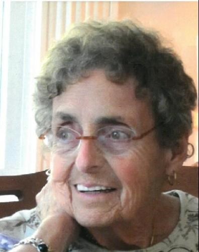 JEANNE L. FRYE obituary, 1930-2019, Chardon, OH