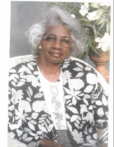 MABLE M. BROWN obituary, 1932-2019, Garfield Heights, OH