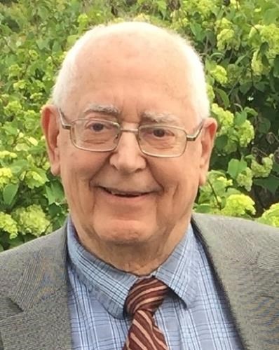 NORMAN "Casey" ROZELL obituary, Mentor, OH