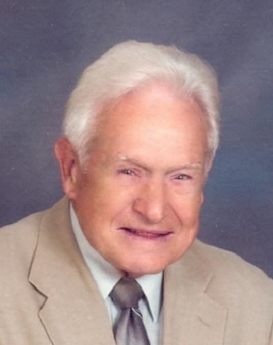 CLARENCE C. CUDNEY obituary, Westlake, OH