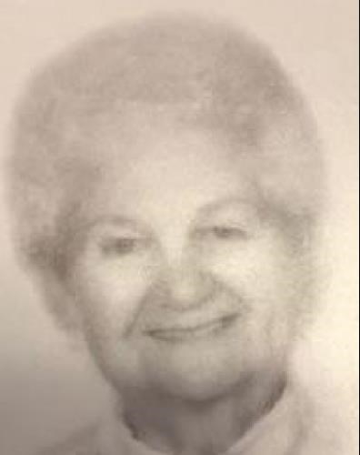 STELLA T. BOHDAN obituary, Cleveland, OH