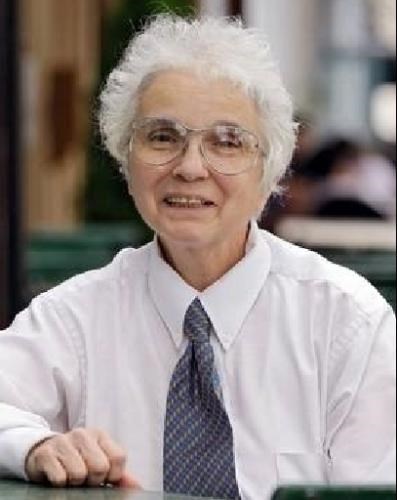 Virginia "Ginny" Hopkins obituary, 1945-2019, Cleveland, OH