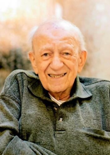Philip Poulos obituary, 1924-2019, Parma, OH