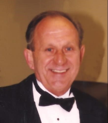 JOSEPH J. NATRAN obituary, 1941-2019, Broadview Heights, OH